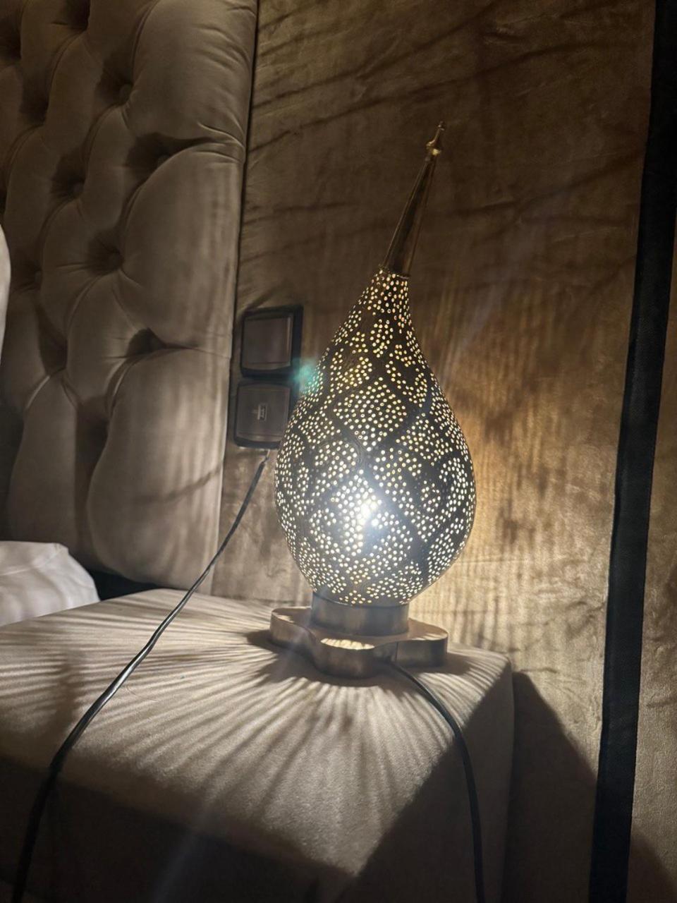 Merzouga Spirit Luxury Camp 外观 照片
